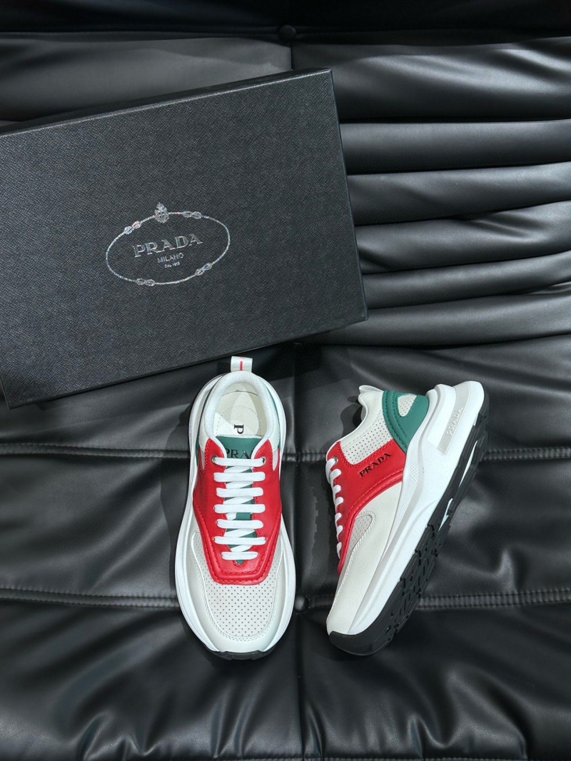 Prada Sneakers